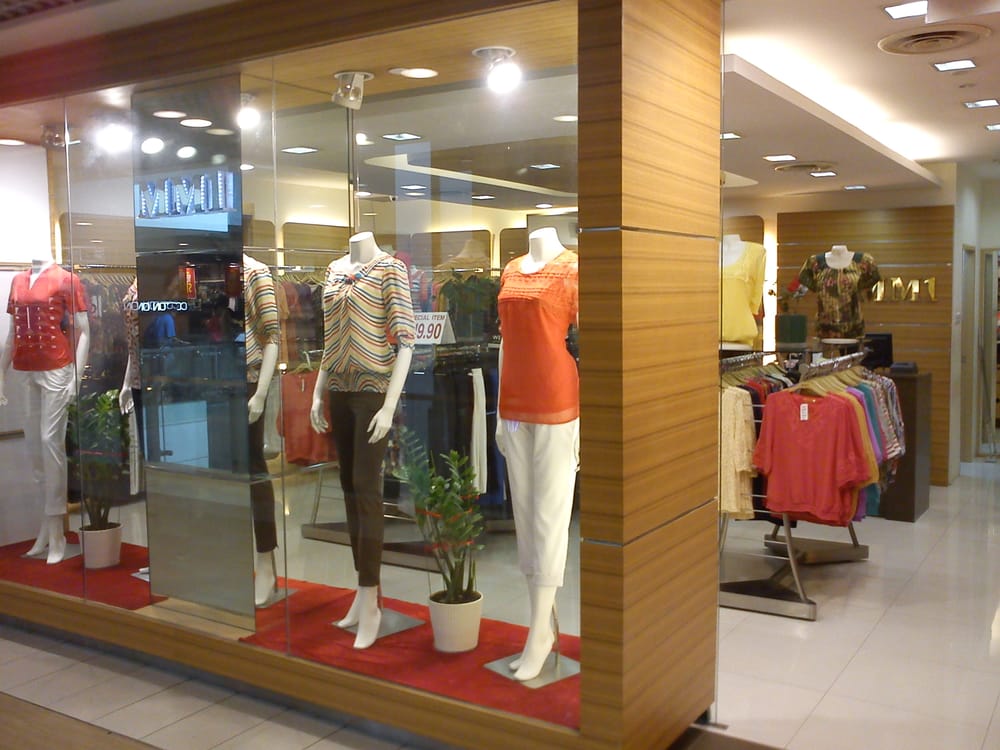 MM1 Fashion