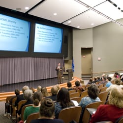 University of Kansas Edwards Campus