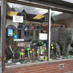 Quarter Masters Store