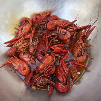 Krawfish Kai - Cajun/Creole Near Me - Montgomery, Texas Krawfish Kai - Cajun/Creole Near Me - Montgomery, Texas