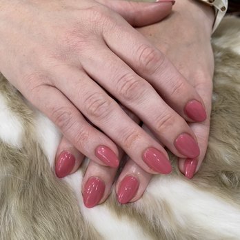 Carnival Nail - Gel nails - Nail Salons Near Me - Torrance, California