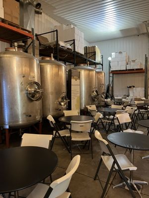 Hanover Winery by null