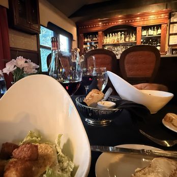 Hearthstone Restaurant - New American Near Me - Breckenridge, Colorado Hearthstone Restaurant - New American Near Me - Breckenridge, Colorado