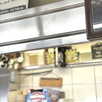 Danny's Diner - Diners Near Me - Binghamton, New York