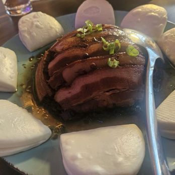 Hengry - Pork with mini bun - Chinese Near Me - Alhambra, California