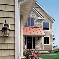 Slide of Bosworth Roofing