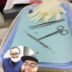 Lacson Madel P DMD - Bye-Bye Sutures