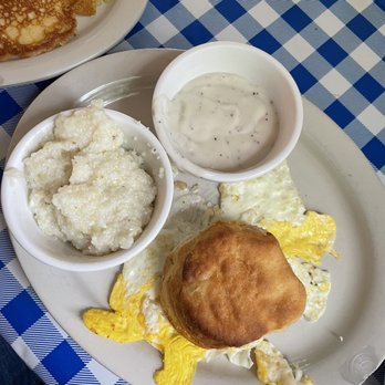 Moose Cafe - Everyday breakfast - Southern Near Me - Colfax, North Carolina
