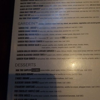 Yard House - New American Near Me - Dallas, Texas Yard House - New American Near Me - Dallas, Texas