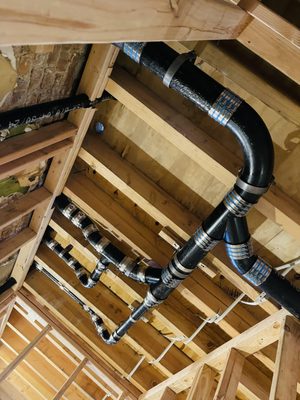 Samuel Plumbing And Heating