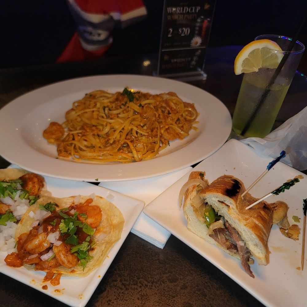 Cafe Bleu - Sports Bars Near Me - Los Angeles, California Cafe Bleu - Sports Bars Near Me - Los Angeles, California
