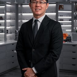 e2e Vision - Dr Ly