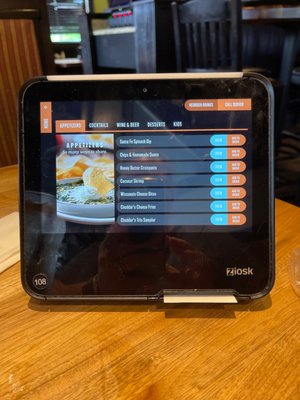 Menu photo 4 Cheddar's Scratch Kitchen London, KY
