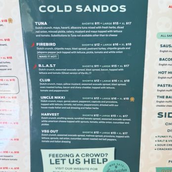 Ghost Sando Shop - Sandwiches Near Me - Huntington Beach, California Ghost Sando Shop - Sandwiches Near Me - Huntington Beach, California