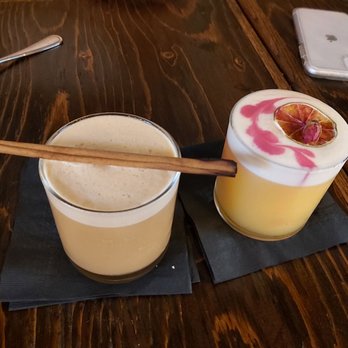 Barranco MTL - Tapas Bars Near Me - Montreal, Quebec