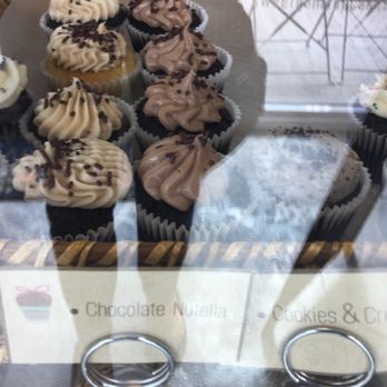 SweetGem Cupcakes - Cupcakes Near Me - Miramar, Florida