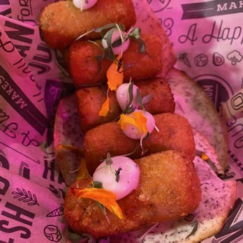 Call Me Cuban - Croquetas De La Abuela - Cuban Near Me - Miami Beach, Florida Call Me Cuban - Croquetas De La Abuela - Cuban Near Me - Miami Beach, Florida