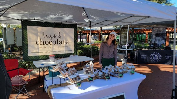 Ybor City Saturday Market by null