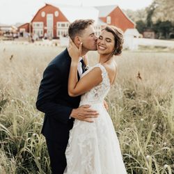 Boone Monument Village - JoyLynn Photography