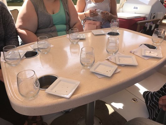 Frankenmuth FunShips by null