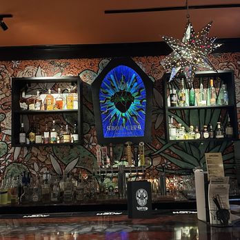 Barrio - Whiskey Bars Near Me - Tampa, Florida