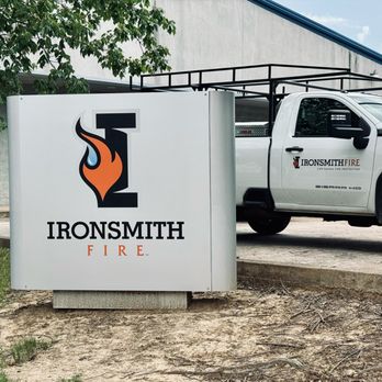 Ironsmith Fire - Fire Protection Services Near Me - Collierville, Tennessee Ironsmith Fire - Fire Protection Services Near Me - Collierville, Tennessee