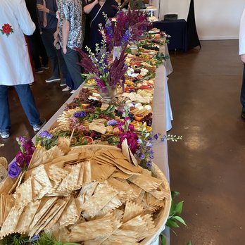 Babe & Butcher - What isn't to like?? - Caterers Near Me - Charlotte, North Carolina
