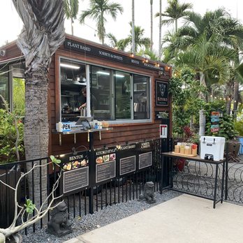Kitoko Maui - Food Trucks Near Me - Kihei, Hawaii