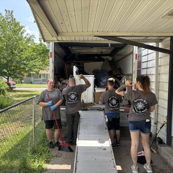 Anything Go’s - Movers Near Me