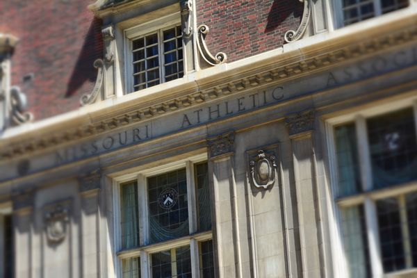 Missouri Athletic Club by null