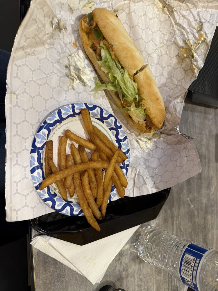 Spicy Bistro