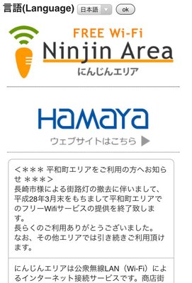 Nagasaki Museum of History & Culture by null