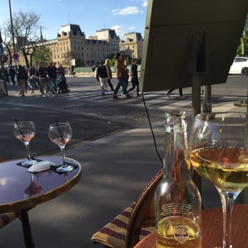 Café Panis - Nice view of Notre Dame - Brasseries Near Me - Paris, 75 Café Panis - Nice view of Notre Dame - Brasseries Near Me - Paris, 75