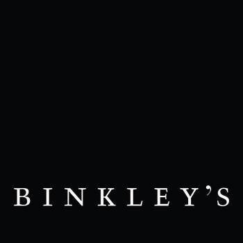 Binkley's Restaurant by null