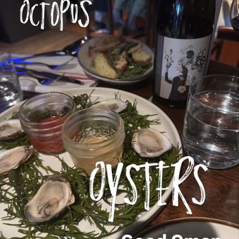 Good Omen - Italian Near Me - Zionsville, Indiana