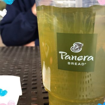 Panera Bread - Love the pasta here but most definitely the green tea. - Salad Near Me - Albuquerque, New Mexico
