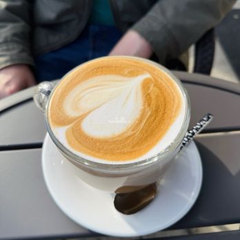Pausa Caffe - Italian Near Me - Norwalk, Connecticut