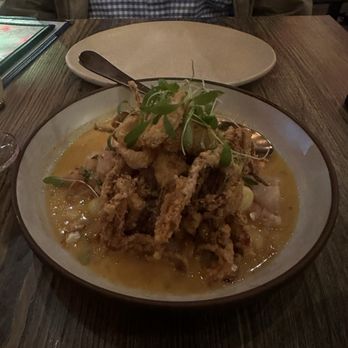 Tio Lucho's - Ceviche Carretillero - Peruvian Near Me - Atlanta, Georgia