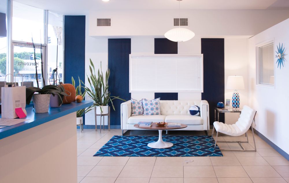 SCOTT & JIM HARCOURTS DESERT HOMES 69 Photos 119 N Indian Canyon