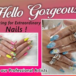 Lee Nail & Spa