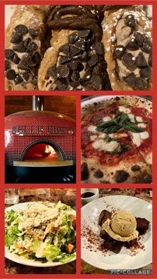Bella Gusto Urban Pizzeria by null