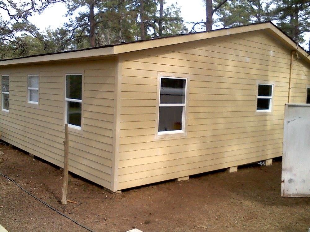 Slide of A-Ability Roofing