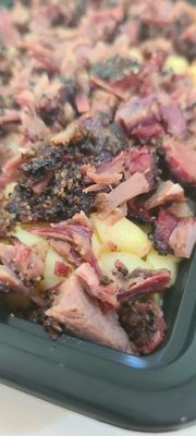 Holy Smoke BBQ & TaquItos by null