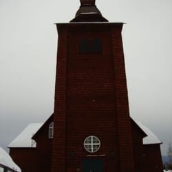 Ekshärad Kirche