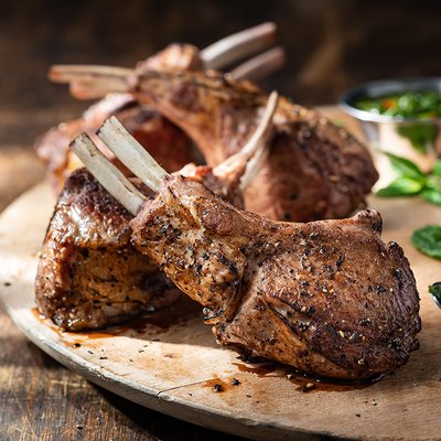 Fogo de Chão Brazilian Steakhouse by null