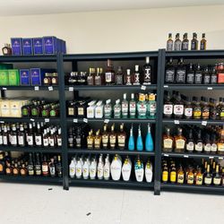 Whole Sale Liquor