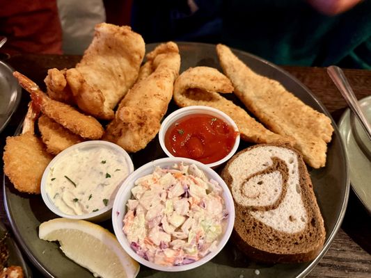 Swingin' Door Exchange by null