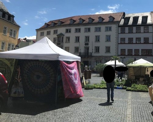 Hotel Elephant Weimar, Autograph Collection by null