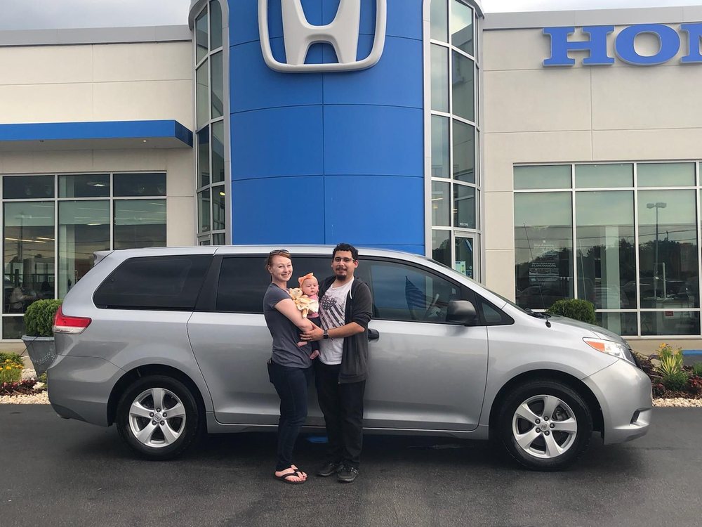 BRYAN HONDA 18 Photos & 108 Reviews 4104 Raeford Rd, Fayetteville