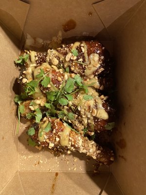 The Fold Kitchen by null